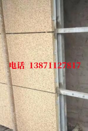 蓟州脉冲物理外墙ET板